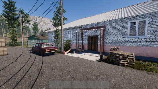 Green Valley County — screenshot 2