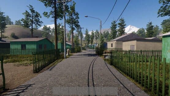Green Valley County — screenshot 3