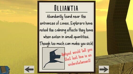 A Favor For The Alchemist — screenshot 1