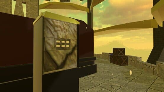 A Favor For The Alchemist — screenshot 2