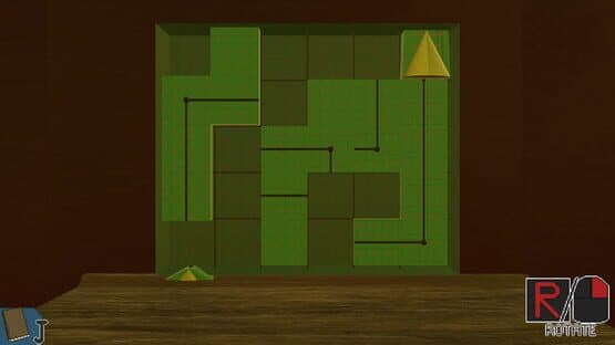 A Favor For The Alchemist — screenshot 3