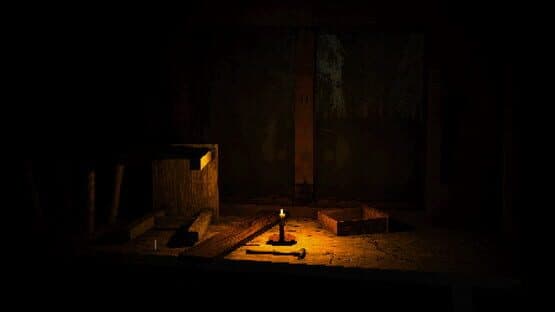 Box of Broken Nails — screenshot 1