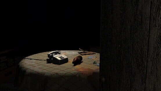 Box of Broken Nails — screenshot 2