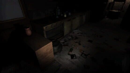 Box of Broken Nails — screenshot 6