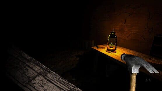 Box of Broken Nails — screenshot 7