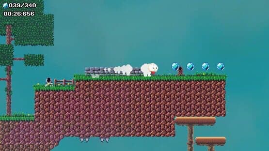 Bao Boi — screenshot 2