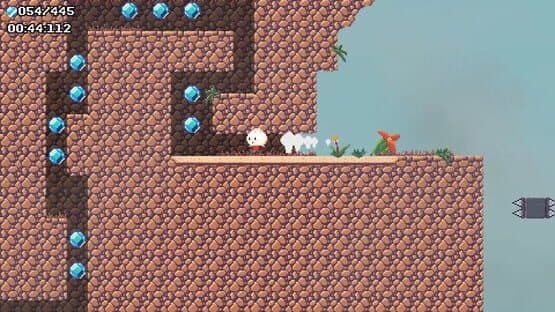 Bao Boi — screenshot 4