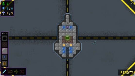 Cosmic Cargo — screenshot 1