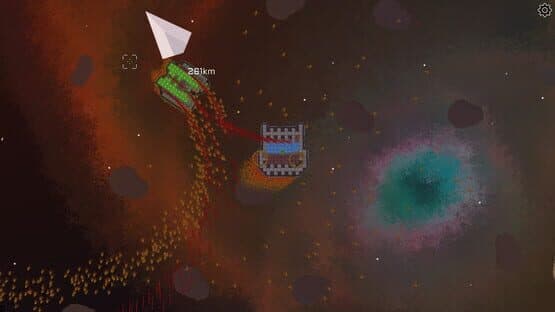 Cosmic Cargo — screenshot 3