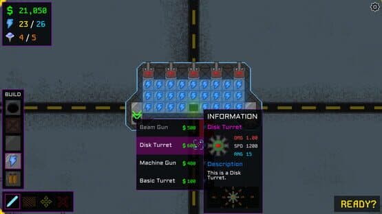 Cosmic Cargo — screenshot 4