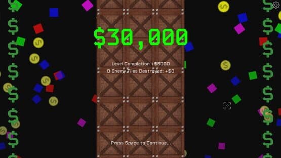 Cosmic Cargo — screenshot 5