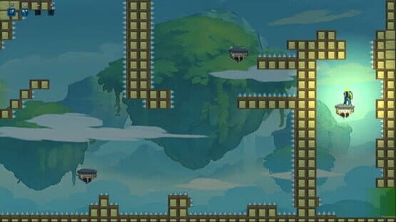 Wattson the Bulb — screenshot 1