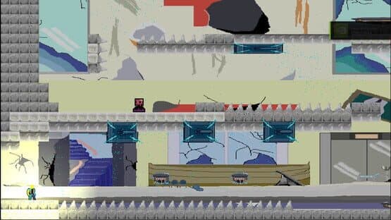 Wattson the Bulb — screenshot 2
