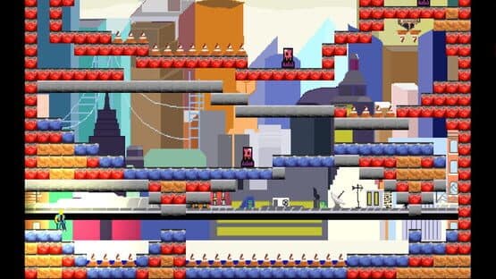 Wattson the Bulb — screenshot 3