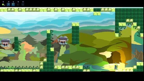 Wattson the Bulb — screenshot 5