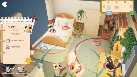 Kitty Haven — screenshot 1