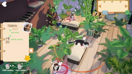 Kitty Haven — screenshot 3