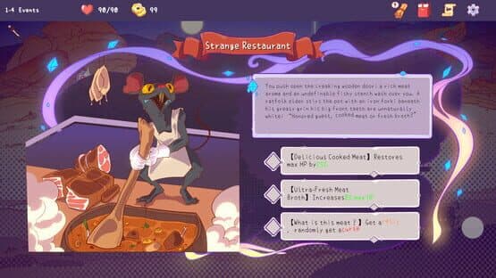 Remnants of Sin: Deck & Puzzle — screenshot 6