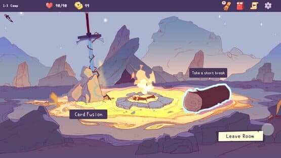 Remnants of Sin: Deck & Puzzle — screenshot 7