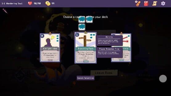 Remnants of Sin: Deck & Puzzle — screenshot 8
