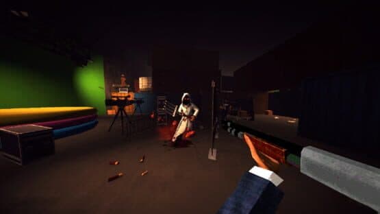 Mr Donald — screenshot 2