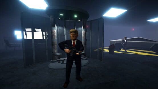 Mr Donald — screenshot 3