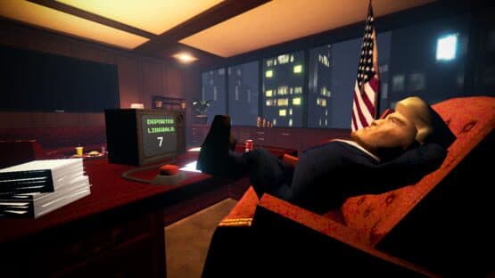 Mr Donald — screenshot 7