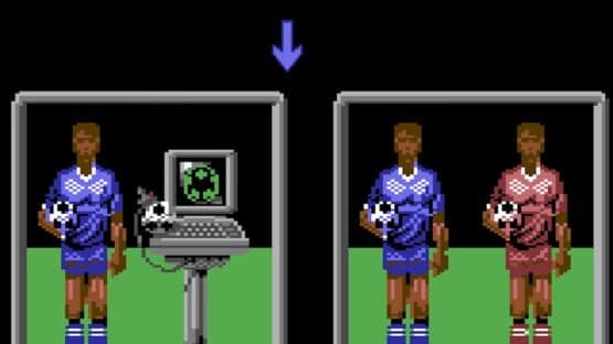 Adidas Championship Football — screenshot 2