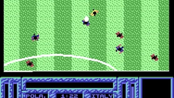 Adidas Championship Football — screenshot 3