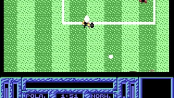 Adidas Championship Football — screenshot 5