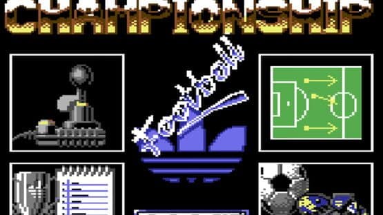 Adidas Championship Football — screenshot 6