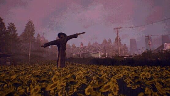 The Watching Woods: The Louse — screenshot 1