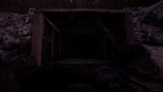 The Watching Woods: The Louse — screenshot 5