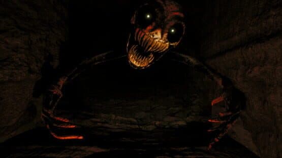 The Watching Woods: The Louse — screenshot 6