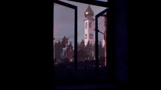 The Watching Woods: The Louse — screenshot 8