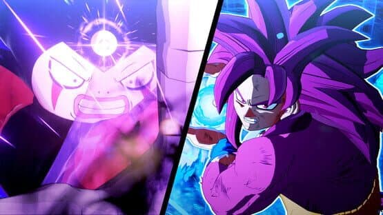 Dragon Ball Z: Kakarot - Daima: Adventure Through The Demon Realm Part 2 — screenshot 1