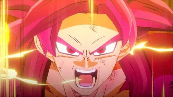 Dragon Ball Z: Kakarot - Daima: Adventure Through The Demon Realm Part 2 — screenshot 2