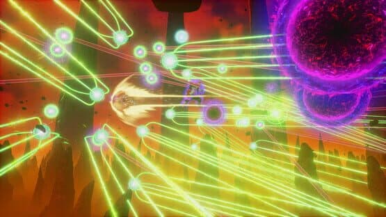 Dragon Ball Z: Kakarot - Daima: Adventure Through The Demon Realm Part 2 — screenshot 3