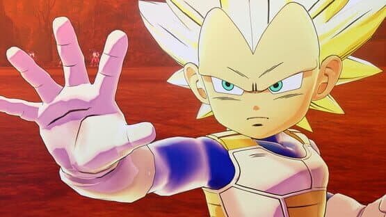 Dragon Ball Z: Kakarot - Daima: Adventure Through The Demon Realm Part 2 — screenshot 4