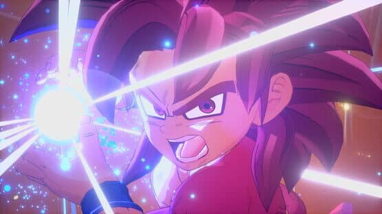 Dragon Ball Z: Kakarot - Daima: Adventure Through The Demon Realm Part 2 — screenshot 5