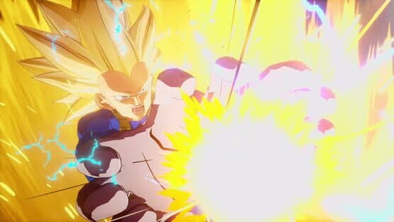 Dragon Ball Z: Kakarot - Daima: Adventure Through The Demon Realm Part 2 — screenshot 7