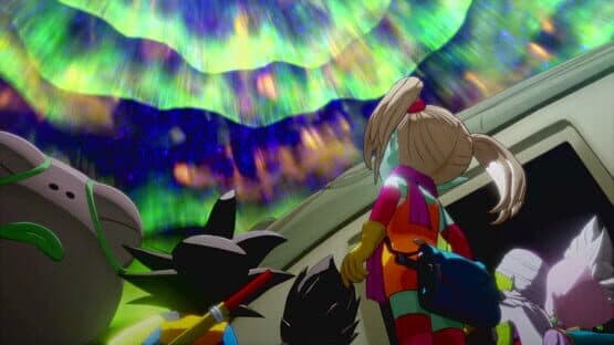 Dragon Ball Z: Kakarot - Daima: Adventure Through The Demon Realm Part 2 — screenshot 8