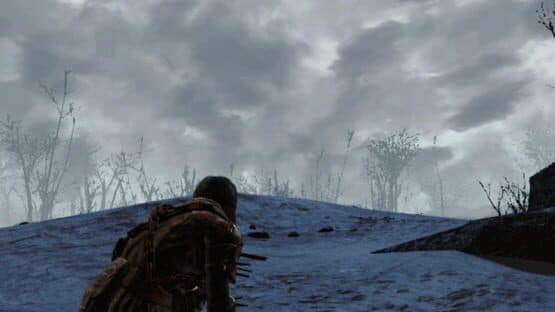 Frost — screenshot 5