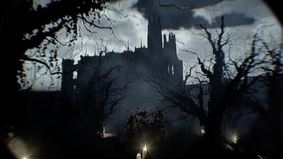 The Last Frame — screenshot 1