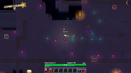 Dream Savior — screenshot 1
