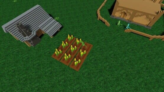 Voxelony — screenshot 3