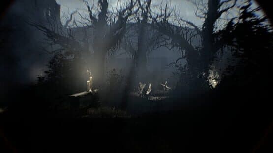 The Last Frame — screenshot 4
