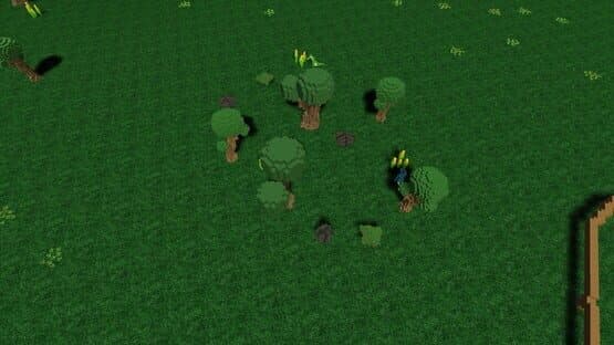 Voxelony — screenshot 4
