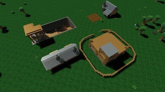 Voxelony — screenshot 5