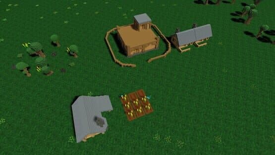 Voxelony — screenshot 6